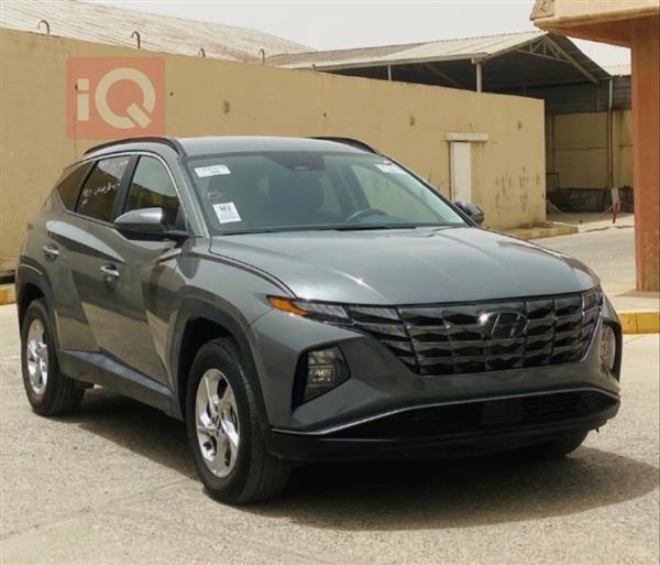 Hyundai for sale in Iraq